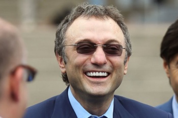 Сулейман Керимов.