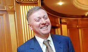 Муса Бажаев.
