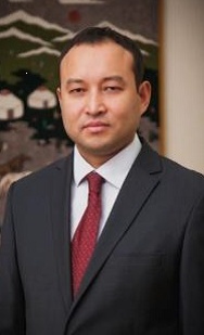 Азизбек Оморкулов назначен председателем правления "РСК Банка"