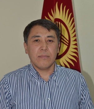 Усенкан Майназаров