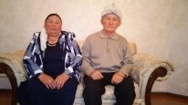 Акция "Имена Победы": история  солдата Муканбета Энкебаева