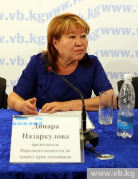 Проблемные заемщики призвали кыргызстанцев не ходить на выборы