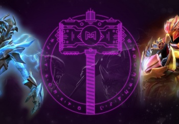 Сильнейшие команды по Dota-2 сразятся в финале Cyber Namba Championship