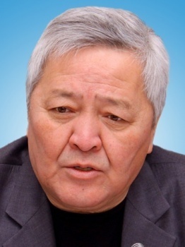 Эркин Сакебаев: В любой сфере нашей страны много недостатков