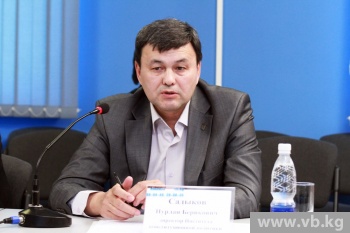 Эксперт: Кыргызстан пока не привлекателен для инвесторов