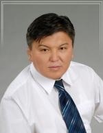 Арзыбек Кожошев