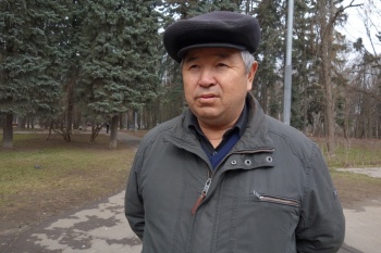 В Россию наладят экспорт фасоли из Кыргызстана