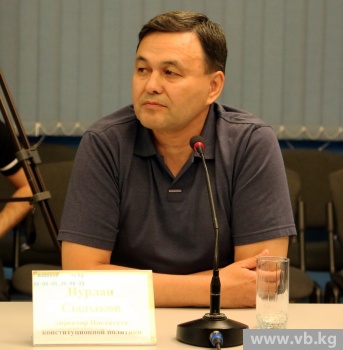 Голосование по биометрике назвали бездумным копированием чужих методов