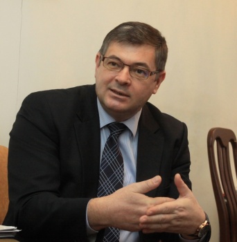Олег Панкратов: Минэконом будет реализовывать политику преемственности