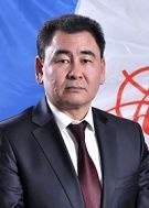 Сапарбек Асанов: В "Замандаше" не будет места для политических дельцов