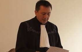 Эрмек Бейсекеев.