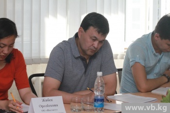 На общественных слушаниях по "ВБ" признали незаконность судебных решений