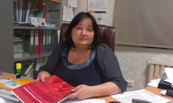 Галина Чиркина