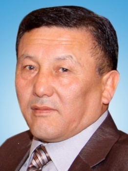 Туратбек Мадылбеков