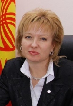Татьяна Левина
