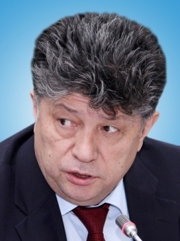 Замир Бекбоев