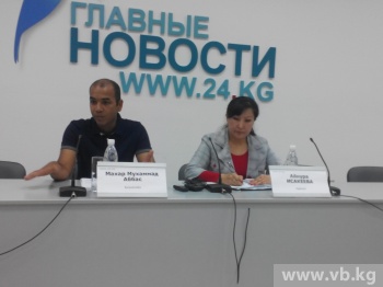 Бизнесмен обвинил милицию в бездействии в поисках избивших его преступников