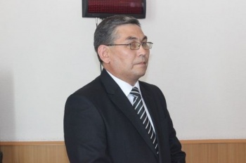 Баккельди Тюменбаева назначили заместителем министра экономики