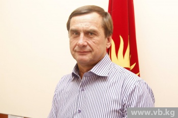 Геннадий Милицкий назначен и. о. вице-мэра по вопросам транспорта