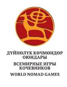 Логотип Всемирных игр кочевников без разрешения разместили на бутылке водки