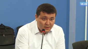 Адилет Акматалиев назначен замглавы отдела ТЭК аппарата правительства