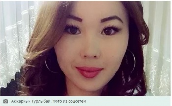 В Китае 20-летнюю казахстанку приговорили к пожизненному лишению свободы