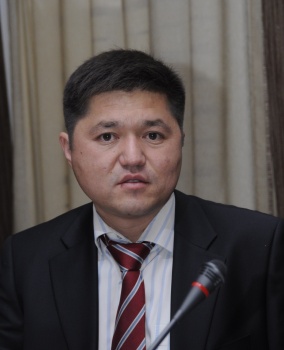 Глава ОНС Минфина: Продажа госактивов поможет снизить внешние заимствования
