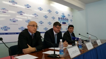 В Кыргызстане приступают ко второму этапу регулятивной реформы