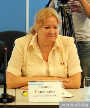 Партии Кыргызстана готовы к проведению парламентских выборов 4 октября