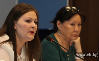 Депутат объяснила сопротивление чиновников новым технологиям