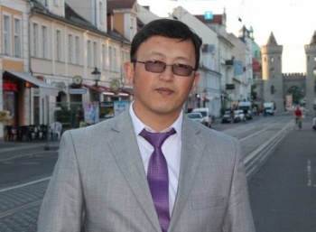 Бакыт Эгембердиев назначен заместителем министра труда и миграции