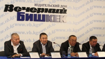 МФТИ провел олимпиадную школу для  юных талантов из Кыргызстана
