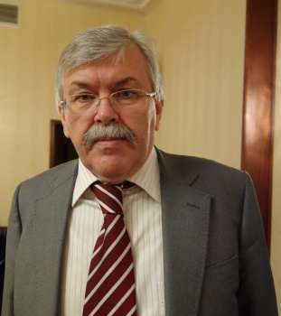 Владимир Соколин: Статистика в КР соответствует международным стандартам