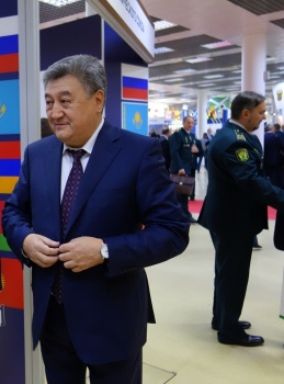 Российские таможенники продолжат содействие кыргызским коллегам
