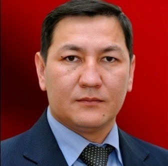 Абдил Сегизбаев назначен председателем ГКНБ