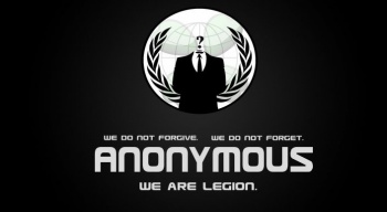 Anonymous начали публиковать персональные данные боевиков ИГ