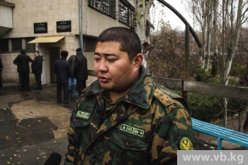 Родственники повесившегося экс-начальника ГСИН не верят в его самоубийство