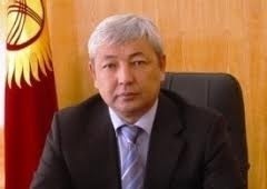 Канатбека Муратбекова  назначили главой Госэкотехинспекции