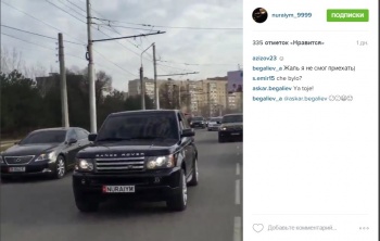 Сводка vb.kg: происшествия и преступления