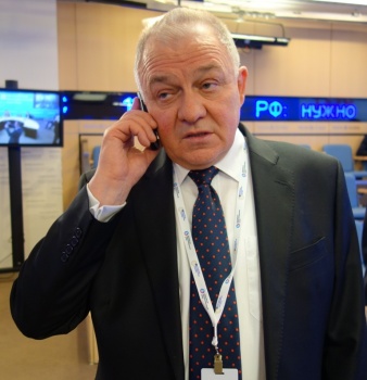 Кыргызстан будет председательствовать в СНГ в юбилейный год