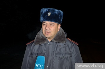 Рейд "Подросток": в Канте хозяин бильярдной пустил играть 15-летнего парня
