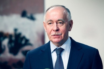 Кыргызстан и Россия будут укреплять сотрудничество в борьбе с наркотиками