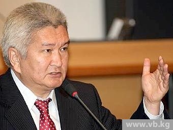 Планы политиков Кыргызстана на 2016 год обещают быть грандиозными