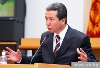 Планы политиков Кыргызстана на 2016 год обещают быть грандиозными