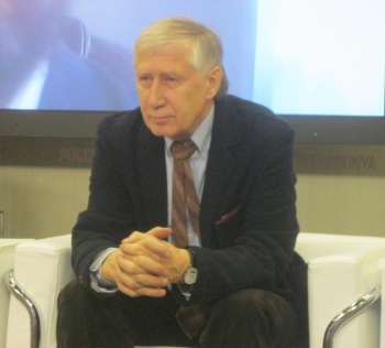 Леонид Вардомский: России надо понять свою миссию на пространстве Евразии