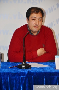 НЦПП: Начальник ИВС Джалал-Абада пытал заключенного, выливая на него воду