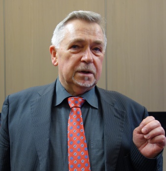 Андрей Кушниренко: Кыргызстан задает новые импульсы для интеграции в СНГ