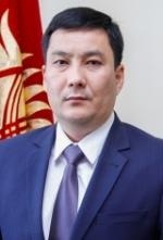 Главой Ленинского района  Бишкека назначен Нурдин Тынаев