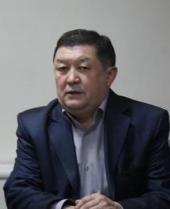 На пост министра транспорта рассматривают кандидатуру Замирбека Айдарова