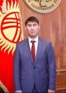 Чингиз Айдарбеков назначен  послом Кыргызстана в Японии